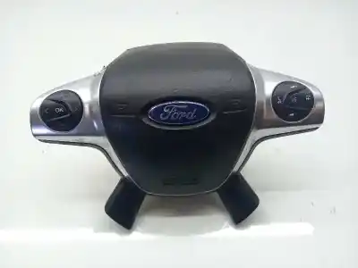 Pezzo di ricambio per auto di seconda mano kit airbag per ford c-max trend riferimenti oem iam   