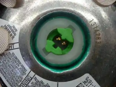 Pezzo di ricambio per auto di seconda mano kit airbag per ford c-max trend riferimenti oem iam   