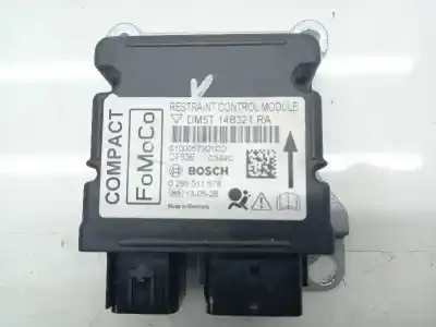 Pezzo di ricambio per auto di seconda mano kit airbag per ford c-max trend riferimenti oem iam   