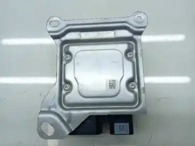 Pezzo di ricambio per auto di seconda mano kit airbag per ford c-max trend riferimenti oem iam   
