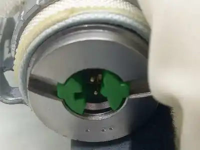 Pezzo di ricambio per auto di seconda mano kit airbag per ford c-max trend riferimenti oem iam   