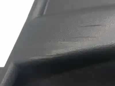 Pezzo di ricambio per auto di seconda mano griglia paraurti sinistra per ford c-max trend riferimenti oem iam 1715353  am51r19958b
