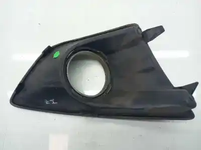 Pezzo di ricambio per auto di seconda mano griglia paraurti sinistra per ford c-max trend riferimenti oem iam 1715353  am51r19958b
