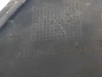 Pezzo di ricambio per auto di seconda mano griglia paraurti sinistra per ford c-max trend riferimenti oem iam 1715353  am51r19958b