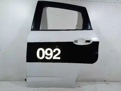 Pezzo di ricambio per auto di seconda mano PORTA POSTERIORE SINISTRA per FORD C-MAX  Riferimenti OEM IAM 1781646  AM51R247A15BD