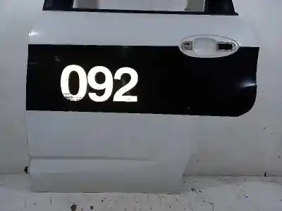 Pezzo di ricambio per auto di seconda mano porta posteriore sinistra per ford c-max trend riferimenti oem iam 1781646  am51r247a15bd