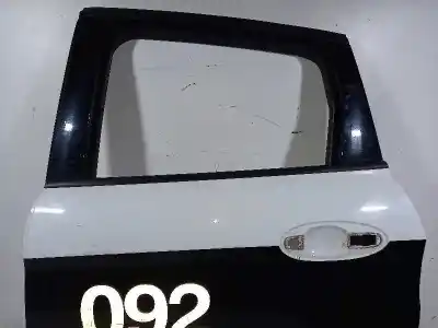 Pezzo di ricambio per auto di seconda mano porta posteriore sinistra per ford c-max trend riferimenti oem iam 1781646  am51r247a15bd