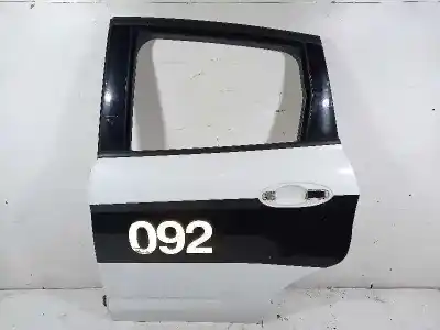 Pezzo di ricambio per auto di seconda mano porta posteriore sinistra per ford c-max trend riferimenti oem iam 1781646  am51r247a15bd