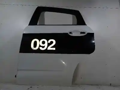 Pezzo di ricambio per auto di seconda mano porta posteriore sinistra per ford c-max trend riferimenti oem iam 1781646  am51r247a15bd