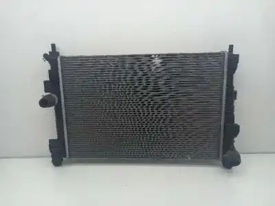 Second-hand car spare part water radiator for ford c-max trend oem iam references 1684912 m149810a 8v618005ca