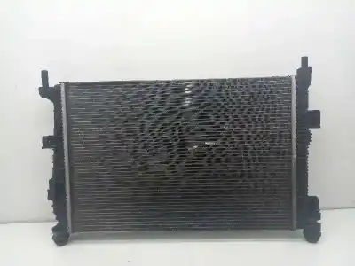 Second-hand car spare part water radiator for ford c-max trend oem iam references 1684912 m149810a 8v618005ca