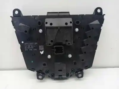 İkinci el araba yedek parçası ses sistemi / radyo cd için ford c-max trend oem iam referansları 1788183  bm5t18k811ba