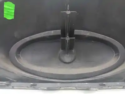 Second-hand car spare part front grille for ford c-max trend oem iam references 1758893  