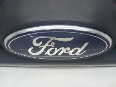 Second-hand car spare part front grille for ford c-max trend oem iam references 1758893  