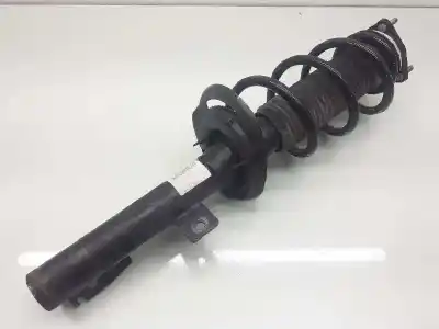 Second-hand car spare part front left shock absorber for ford transit custom kombi 320 l1 trend oem iam references 2333821  kk2118045bb