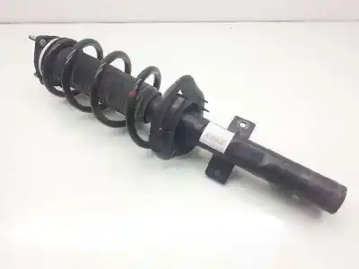 Second-hand car spare part front left shock absorber for ford transit custom kombi 320 l1 trend oem iam references 2333821  kk2118045bb