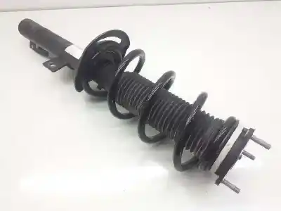 Second-hand car spare part front left shock absorber for ford transit custom kombi 320 l1 trend oem iam references 2333821  kk2118045bb