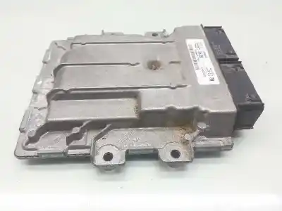 Автозапчасти б/у БЛОК УПРАВЛЕНИЯ ДВИГАТЕЛЕМ за FORD TRANSIT CUSTOM KOMBI  ссылки OEM IAM 2412881 A3C02351200 KK2112A650FA