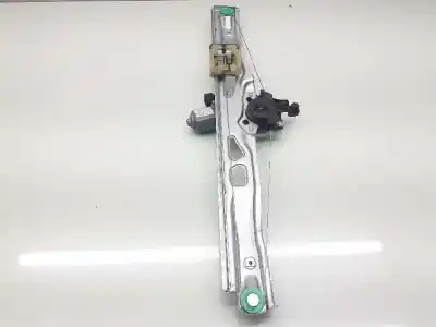 Peça sobressalente para automóvel em segunda mão elevador de vidros dianteiro direito por ford transit custom kombi 320 l1 trend referências oem iam 2473811