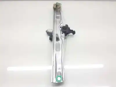 Peça sobressalente para automóvel em segunda mão elevador de vidros dianteira esquerda por ford transit custom kombi 320 l1 trend referências oem iam 2473815
