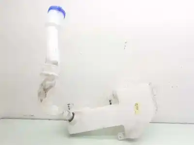 Second-hand car spare part windscreen washer bottle for ford transit custom kombi 320 l1 trend oem iam references 1924047 bv6117k624ac bk2113k185bh