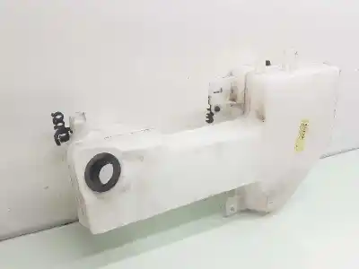 Second-hand car spare part windscreen washer bottle for ford transit custom kombi 320 l1 trend oem iam references 1924047 bv6117k624ac bk2113k185bh