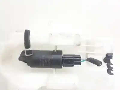 Second-hand car spare part windscreen washer bottle for ford transit custom kombi 320 l1 trend oem iam references 1924047 bv6117k624ac bk2113k185bh