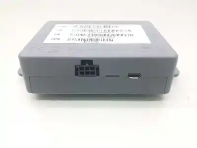 Piesă de schimb auto la mâna a doua modul electrotic pentru ford transit custom kombi 320 l1 trend referințe oem iam bam15ba00u1e 352224450681697 bam15ba00u1e