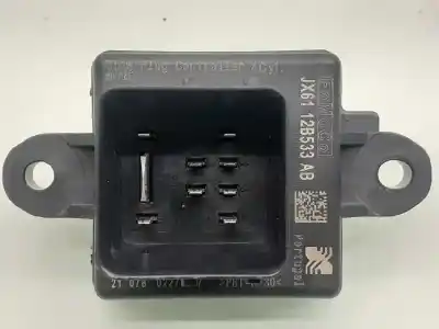 Piesă de schimb auto la mâna a doua modul electrotic pentru ford transit custom kombi 320 l1 trend referințe oem iam 2561480 21078022787 jx6112b533ab