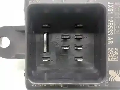 Piesă de schimb auto la mâna a doua modul electrotic pentru ford transit custom kombi 320 l1 trend referințe oem iam 2561480 21078022787 jx6112b533ab