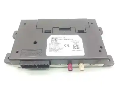 Peça sobressalente para automóvel em segunda mão módulo eletrônico por ford transit custom kombi 320 l1 trend referências oem iam 2497397