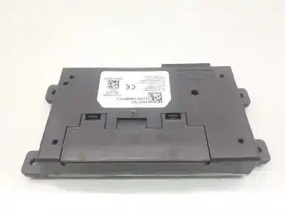 Second-hand car spare part electronic module for ford transit custom kombi 320 l1 trend oem iam references 2497397  le3t14g087vj