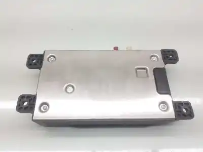 Second-hand car spare part electronic module for ford transit custom kombi 320 l1 trend oem iam references 2497397  le3t14g087vj