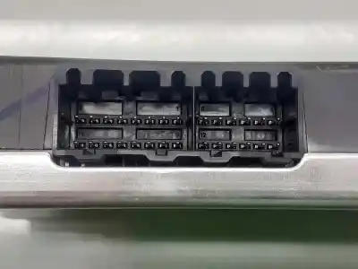 Second-hand car spare part electronic module for ford transit custom kombi 320 l1 trend oem iam references 2497397  le3t14g087vj