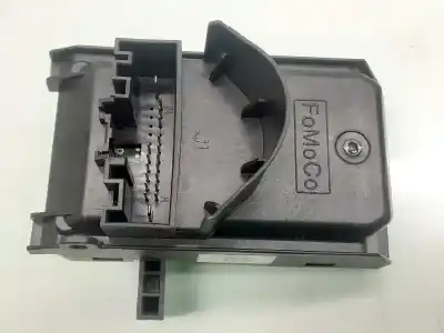 Second-hand car spare part electronic module for ford transit custom kombi 320 l1 trend oem iam references  3713201316595007 kk3t14f642ba