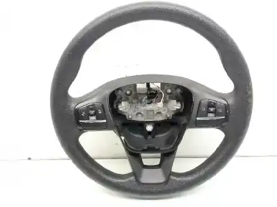 Recambio de automóvil de segunda mano de volante para ford transit custom kombi 320 l1 trend referencias oem iam 2185067 639726300b jk213600da3zhe