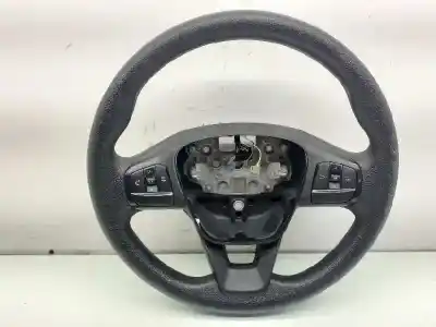 Recambio de automóvil de segunda mano de volante para ford transit custom kombi 320 l1 trend referencias oem iam 2185067 639726300b jk213600da3zhe