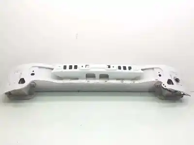 Pezzo di ricambio per auto di seconda mano rinforzo paraurti anteriore per ford transit custom kombi 320 l1 trend riferimenti oem iam 2404200 bk2117k876a08 bk2117k876a09aa