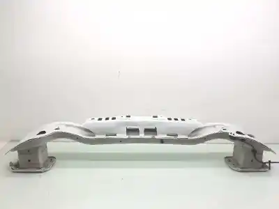 Pezzo di ricambio per auto di seconda mano rinforzo paraurti anteriore per ford transit custom kombi 320 l1 trend riferimenti oem iam 2404200 bk2117k876a08 bk2117k876a09aa