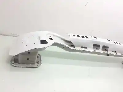 Pezzo di ricambio per auto di seconda mano rinforzo paraurti anteriore per ford transit custom kombi 320 l1 trend riferimenti oem iam 2404200 bk2117k876a08 bk2117k876a09aa