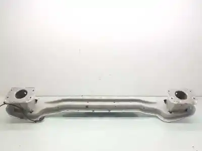 Pezzo di ricambio per auto di seconda mano rinforzo paraurti anteriore per ford transit custom kombi 320 l1 trend riferimenti oem iam 2404200 bk2117k876a08 bk2117k876a09aa