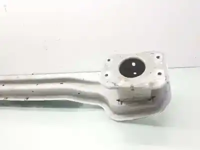 Pezzo di ricambio per auto di seconda mano rinforzo paraurti anteriore per ford transit custom kombi 320 l1 trend riferimenti oem iam 2404200 bk2117k876a08 bk2117k876a09aa