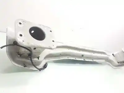 Pezzo di ricambio per auto di seconda mano rinforzo paraurti anteriore per ford transit custom kombi 320 l1 trend riferimenti oem iam 2404200 bk2117k876a08 bk2117k876a09aa