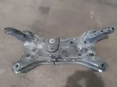 Peça sobressalente para automóvel em segunda mão charrió / suporte de eixo dianteiro por ford transit custom kombi 320 l1 trend referências oem iam 2470268