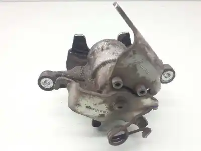 Pezzo di ricambio per auto di seconda mano pinza freno posteriore destra per ford transit custom kombi 320 l1 trend riferimenti oem iam 2571514 t086214070r2 l70997m04