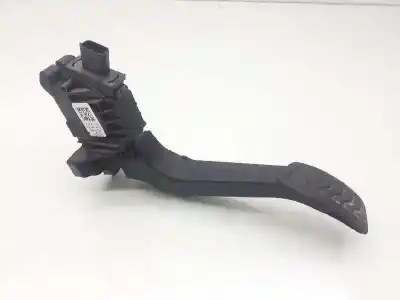 İkinci el araba yedek parçası GAZ PEDALI için FORD TRANSIT CUSTOM KOMBI  OEM IAM referansları 2326731 6PV93519500 KK319F8836AB