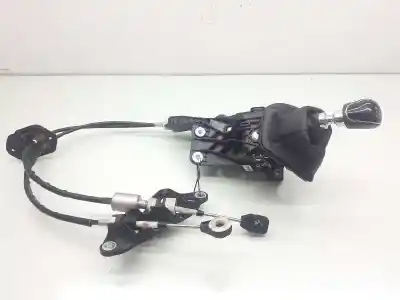 Peça sobressalente para automóvel em segunda mão alavanca de velocidades por ford transit custom kombi 320 l1 trend referências oem iam 2362150