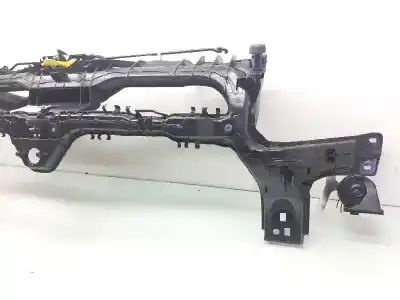 Pièce détachée automobile d'occasion panneau avant pour ford transit custom kombi 320 l1 trend références oem iam 2369470 4220422 lk218b041aa