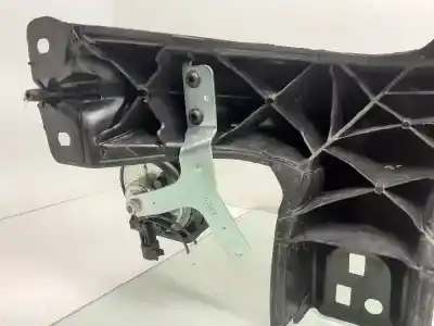 Pièce détachée automobile d'occasion panneau avant pour ford transit custom kombi 320 l1 trend références oem iam 2369470 4220422 lk218b041aa