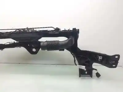 Pièce détachée automobile d'occasion panneau avant pour ford transit custom kombi 320 l1 trend références oem iam 2369470 4220422 lk218b041aa